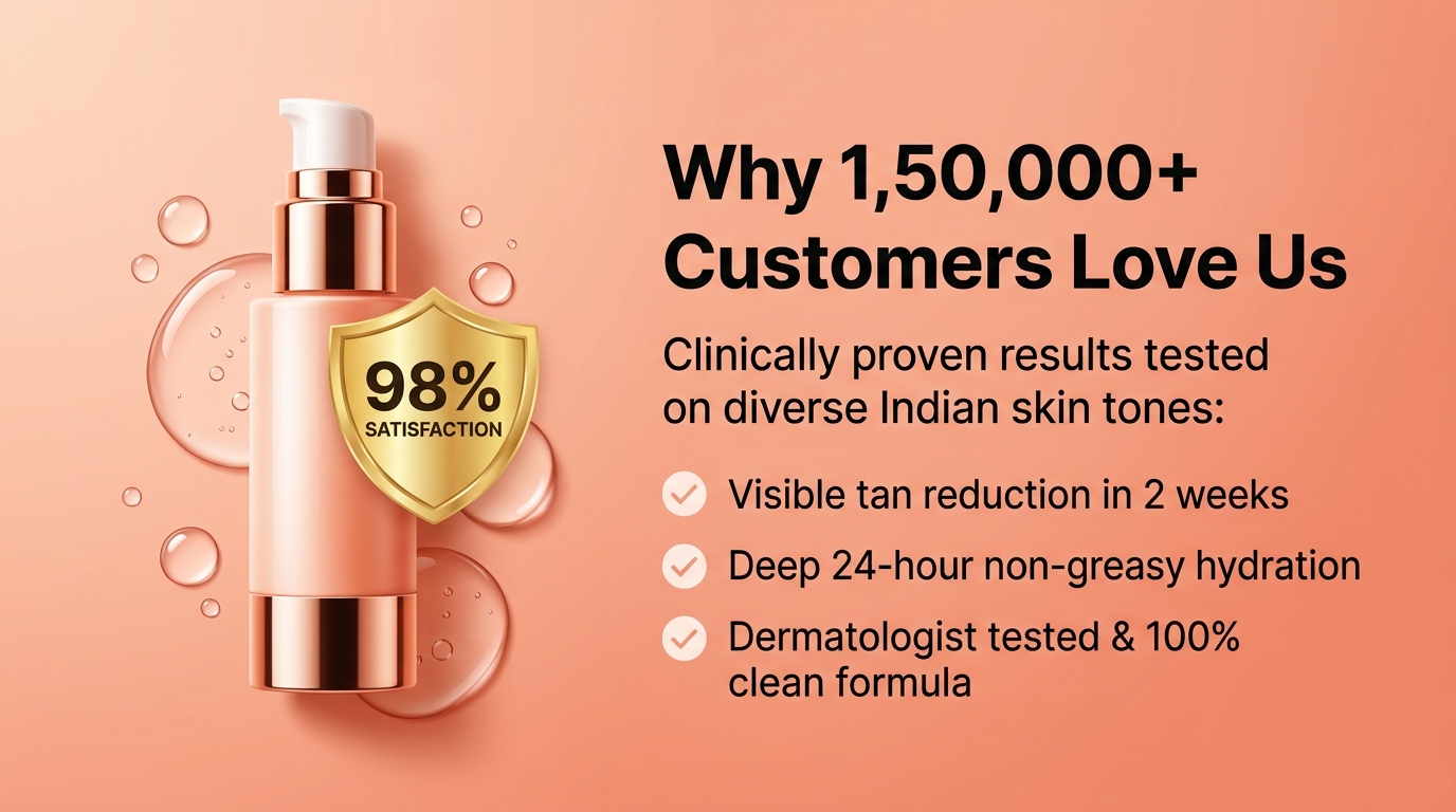 Why They Love Us