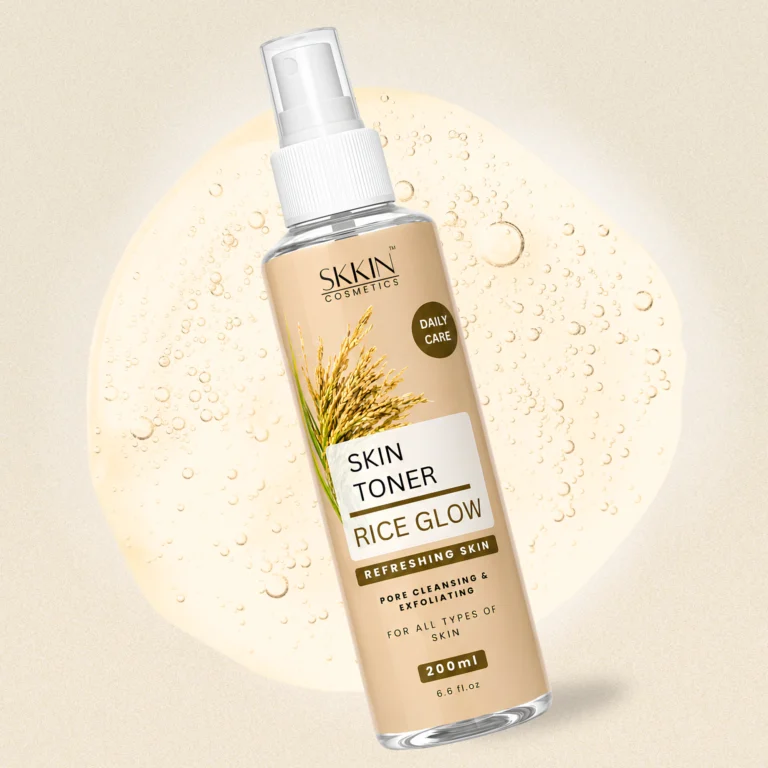 SKKIN Rice Face Toner 200ml