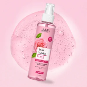 SKKIN Rose Face Toner 200ml