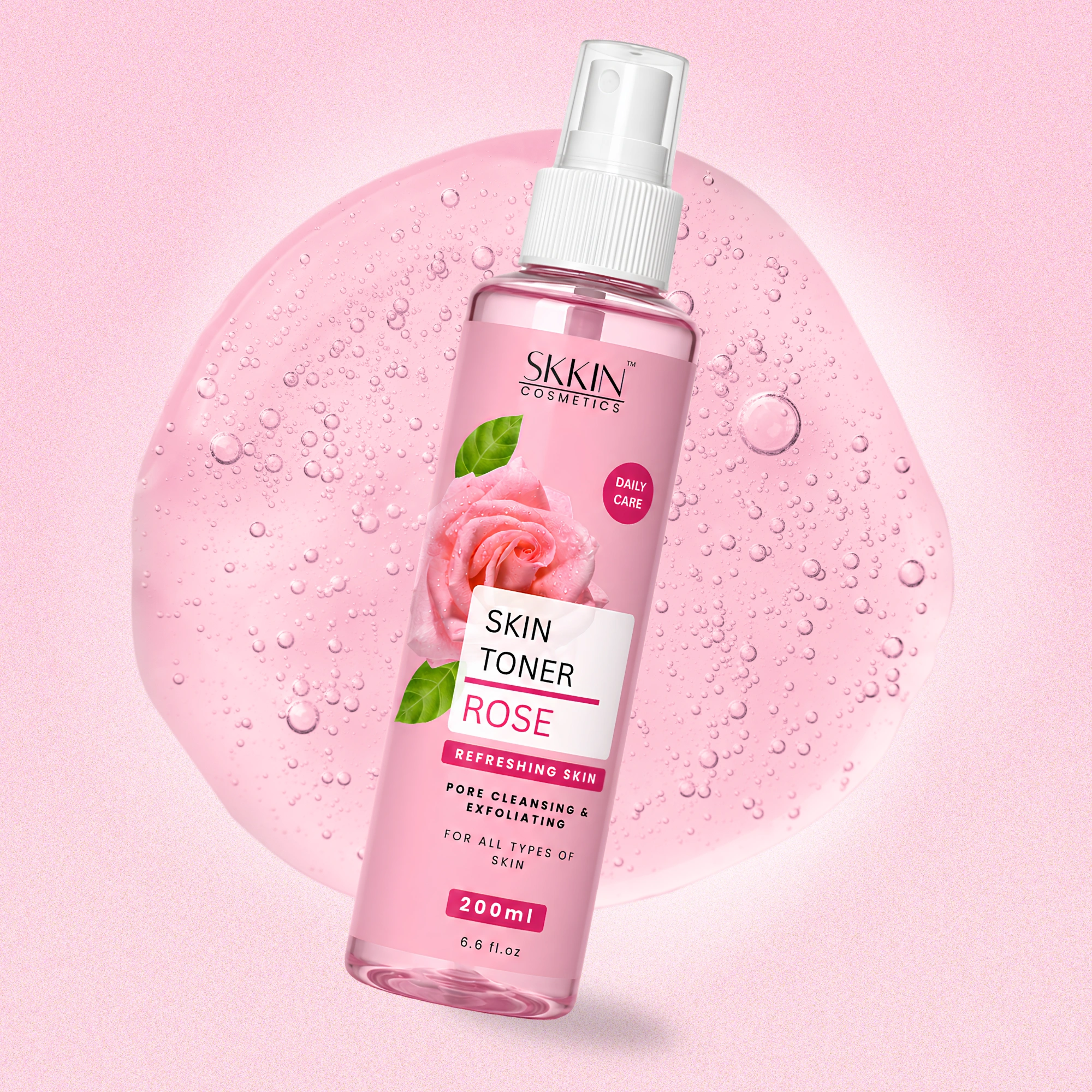 Toners