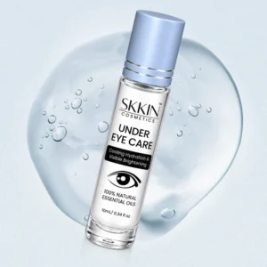 SKKIN Under Eye Serum Rollon 10ml