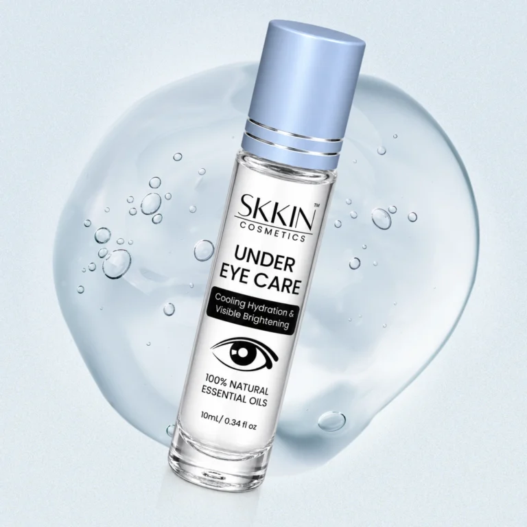 SKKIN Under Eye Serum Rollon 10ml