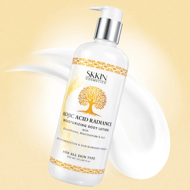 SKKIN Kojic Body Lotion 300ml