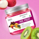 SKKIN MixFruit Massage Gel 380gm