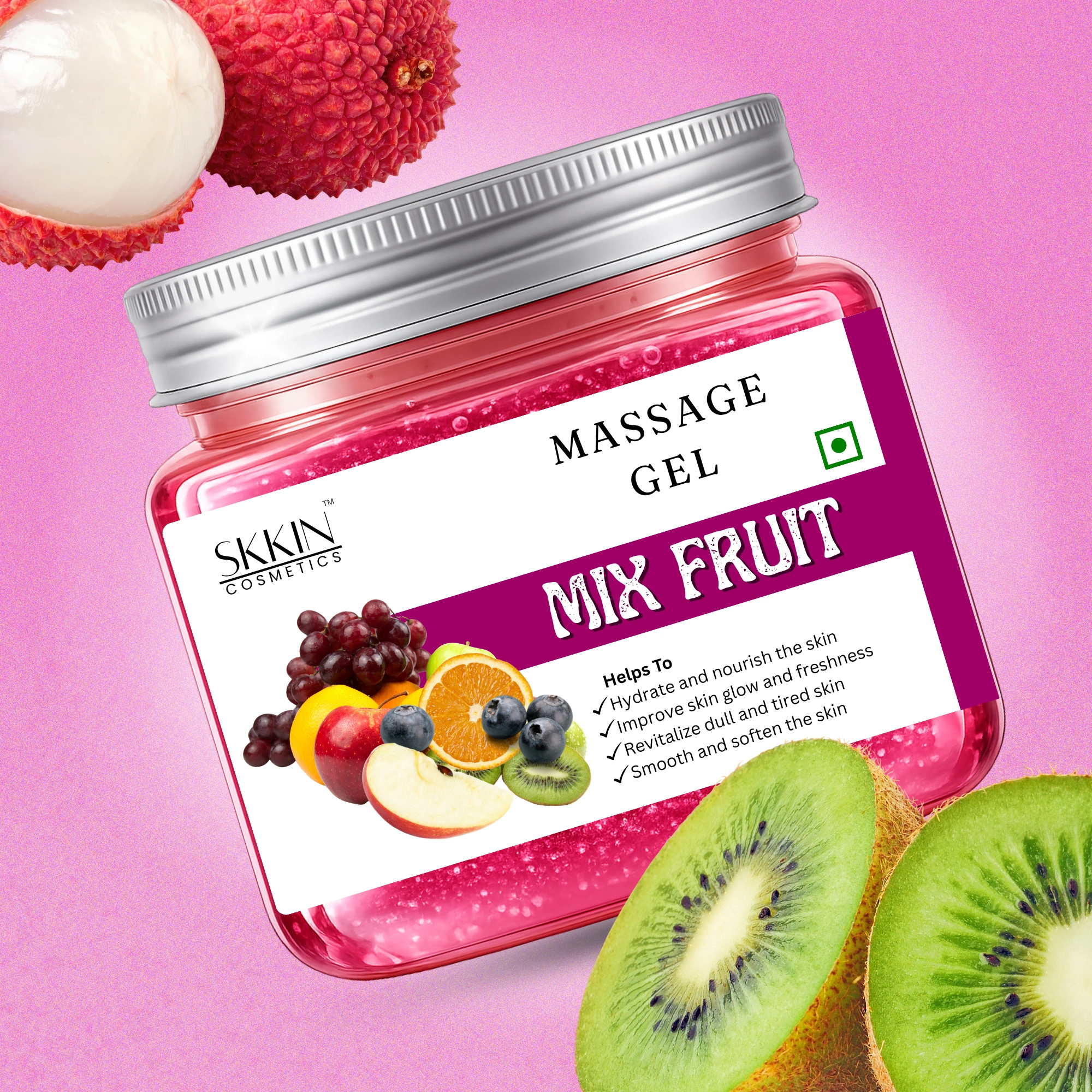 Massage Gels