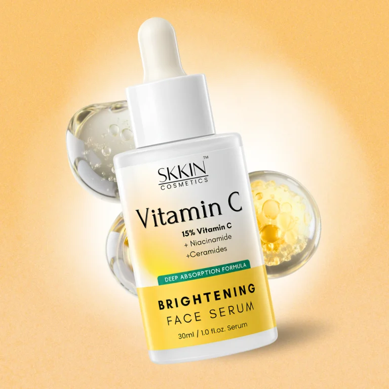 SKKIN Vitamin C 30ml Face Serum
