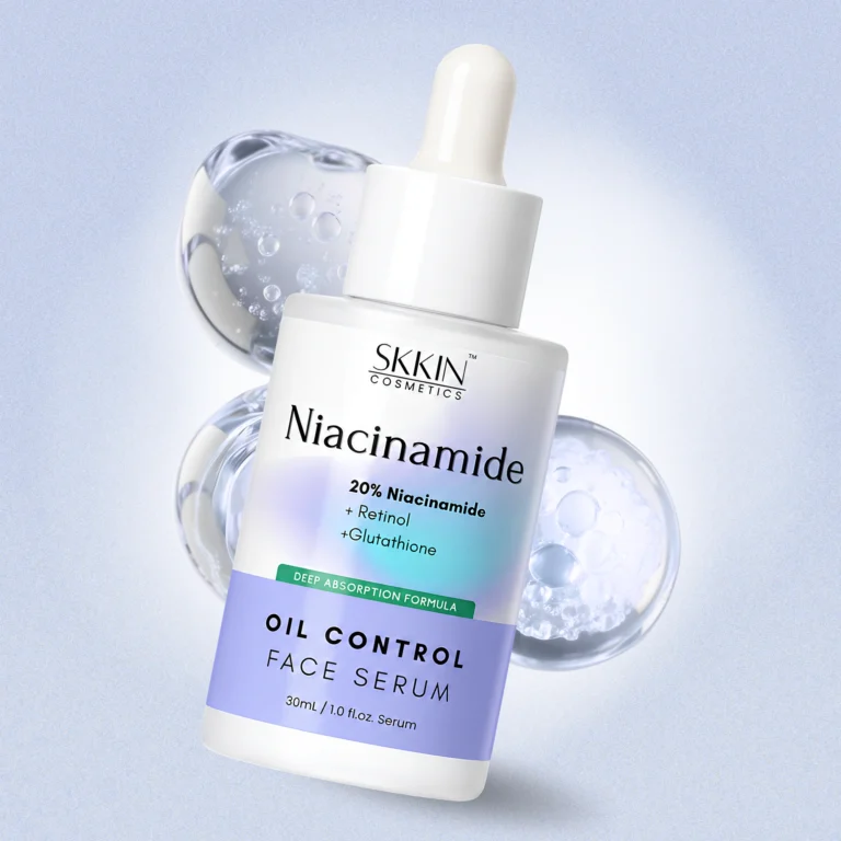 SKKIN Niacinamide 30ml Face Serum