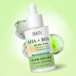 SKKIN AHA + BHA 30ml Face Serum