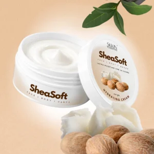 SKKIN SheaSoft Moisturizing Cream 200gm