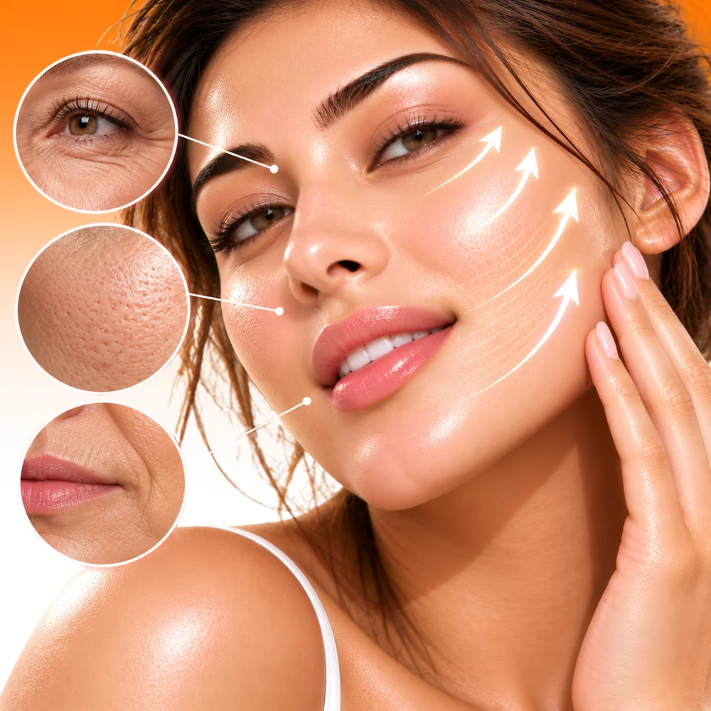 Anti-Aging Glow