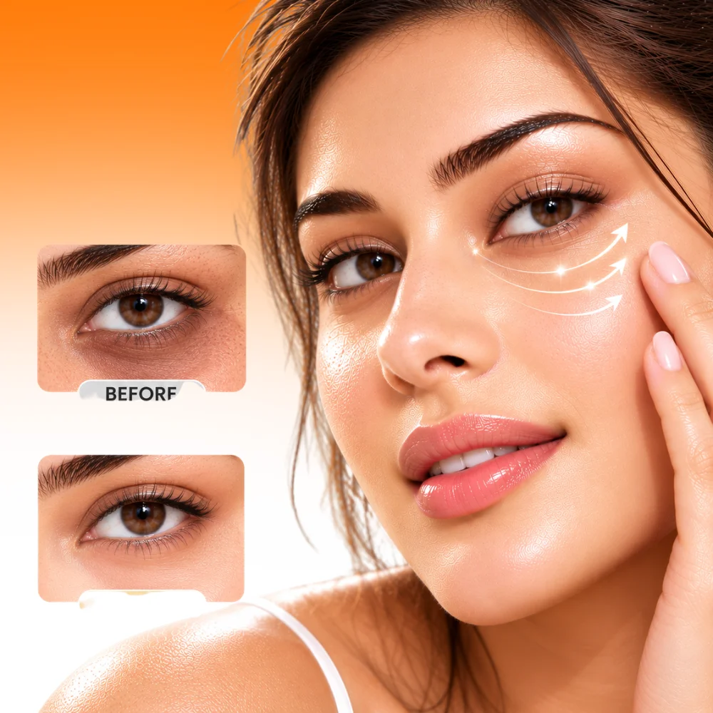 Dark Circles Fade