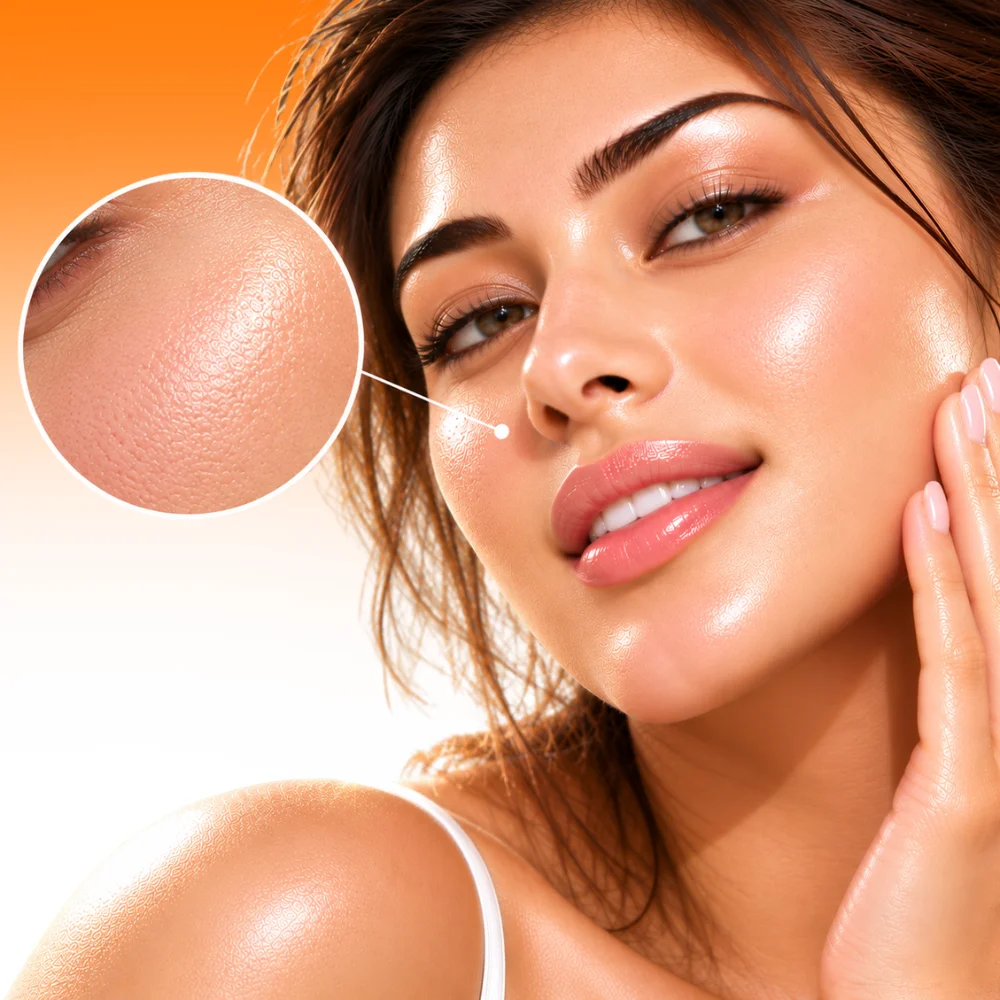 Dewy Glow