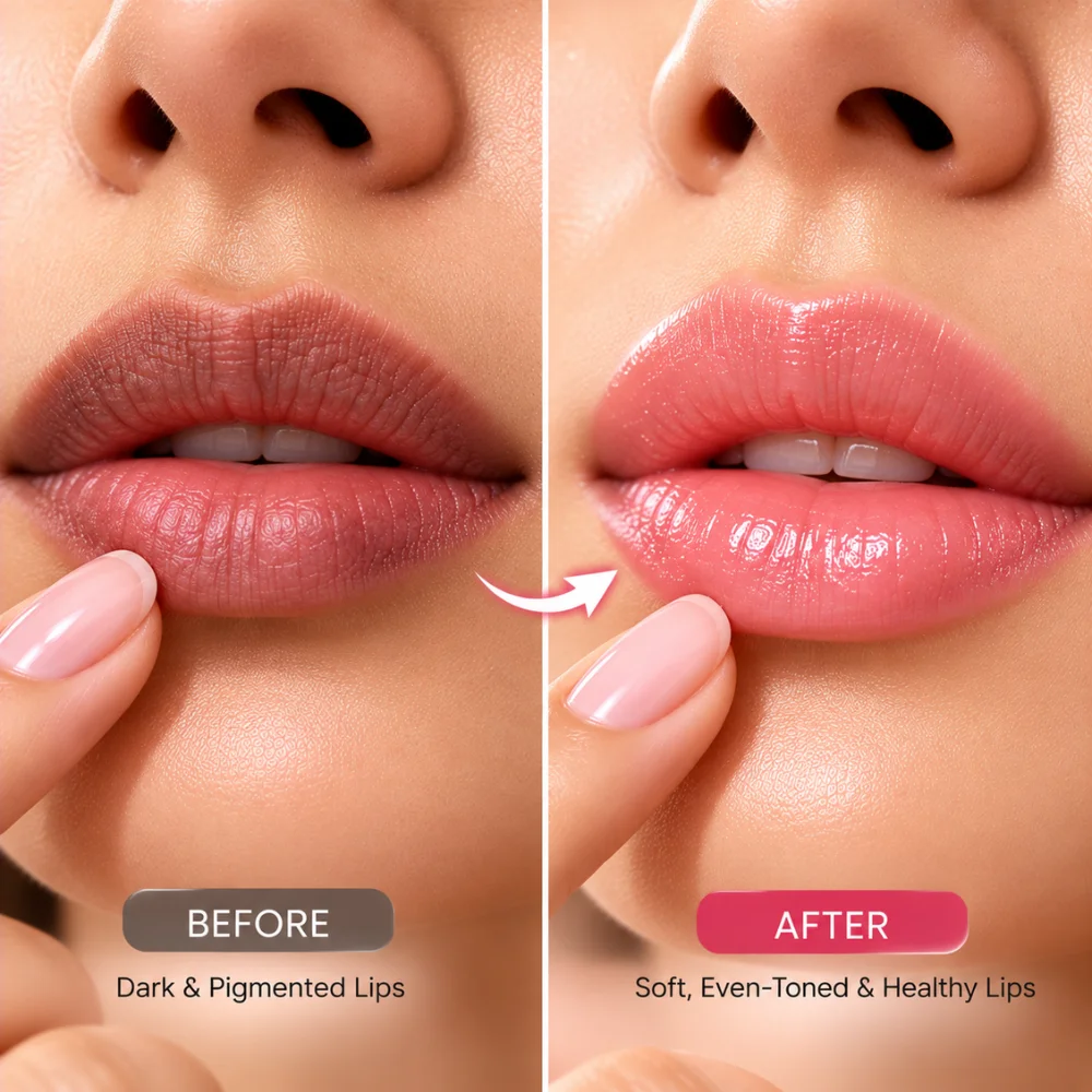Pigmentation Fade
