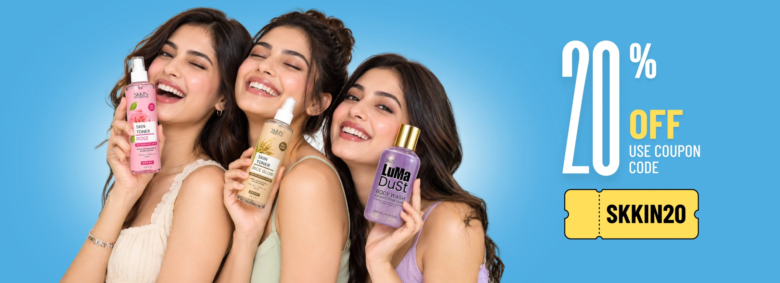 SKKIN High-Performance Clinical Skincare & Beauty – Collection 3