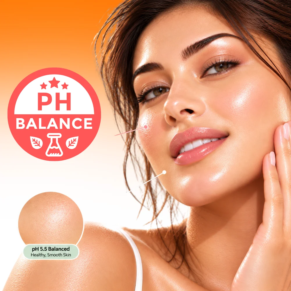 pH 5.5 Balance