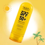 SKKIN SPF50+ Sunscreen Hydration Lotion 50ml